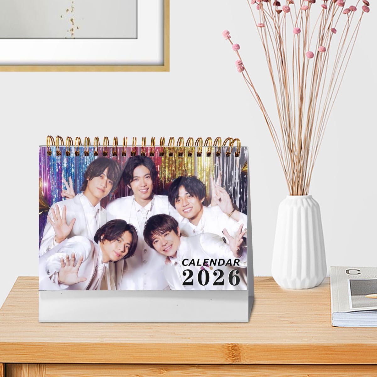 キンプリグッズ カレンダー Amazon.co.jp: King&Prince カレンダー2025 キンプリカレンダー2025